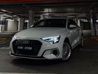Audi A3 Sedan 2024