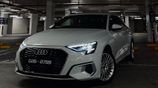 Audi A3 Sedan 2024