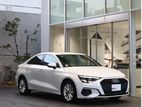 Audi A3 SEDAN 30 TFSI 2023