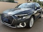 Audi A3 Sedan Ad Premium 2023