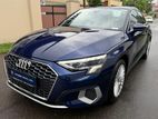 Audi A3 Sedan, Adv Premium 2023