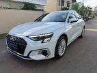 Audi A3 Sedan, Advance 2023