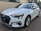 Audi A3 Sedan Advance 2023