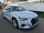 Audi A3 Sedan, Advance 2023