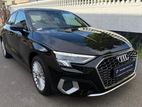 Audi A3 Sedan, Advance 2023