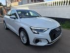 Audi A3 Sedan Advance 2023