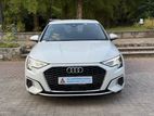 Audi A3 Sedan Advance 2023