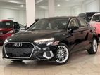 Audi A3 Sedan Advance 2023