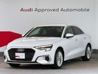 Audi A3 Sedan Advance 2023
