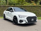 Audi A3 Sedan Advance 30TFSI 2022