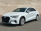 Audi A3 Sedan Advance Pack 2023