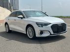 Audi A3 Sedan Advance Pack 2023