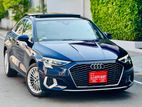 Audi A3 Sedan Advance Turbo 2023