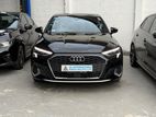 Audi A3 Sedan Advanced 2023