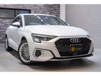 Audi A3 Sedan Advanced 2024