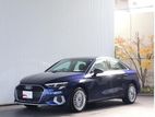 Audi A3 Sedan Advanced 2024
