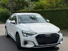 Audi A3 Sedan Advanced PKG 2023