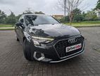 Audi A3 Sedan AutoPark 2023