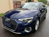 Audi A3 Sedan Leather 2023