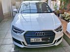Audi A3 Sedan Model 2019