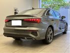 Audi A3 SEDAN S-LINE 2023
