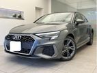 Audi A3 Sedan S-Line 2023