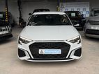 Audi A3 Sedan S Line 2023