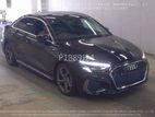 Audi A3 Sedan S Line 2023