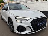 Audi A3 Sedan S-Line SUNROOF 2024