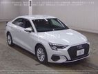 Audi A3 Sedan TFSI 2023