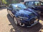 Audi A3 Sedan TFSI 2023