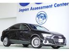 Audi A3 Sedan Tfsi 2023