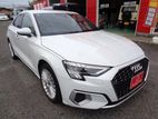 Audi A3 Sedan TFSI 30 2023