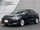 Audi A3 Sedan TFSI 30 Turbo 2024