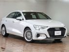Audi A3 Sedan TFSI Advanced 2023