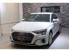 Audi A3 SEDAN TFSI ADVANCED 2024