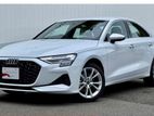 Audi A3 Sedan TFSI Advanced 2024