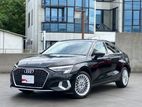 Audi A3 Sedan TFSI Advanced 2024