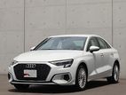 Audi A3 Sedan TFSI Advanced 2024