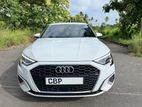 Audi A3 Sedan Turbo Hybrid 2023