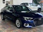 Audi A3 Sedan Urban 2024