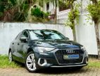 Audi A3 Sedan Urban Style 2023