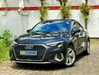 Audi A3 Sedan Urban Style 2023