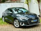 Audi A3 Sedan Urban Style 2023