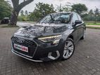 Audi A3 Sedan Urban Style 2023