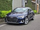 Audi A3 Sedan Urban Style 2023