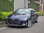 Audi A3 Sedan Urban Style 2023