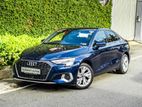 Audi A3 Sedan Urban Style 2023