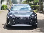 Audi A3 Sedan Urban Style 2023