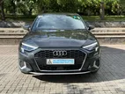 Audi A3 Sedan Urban Style 2023